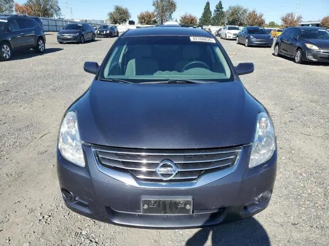 2011 NISSAN ALTIMA BASE  