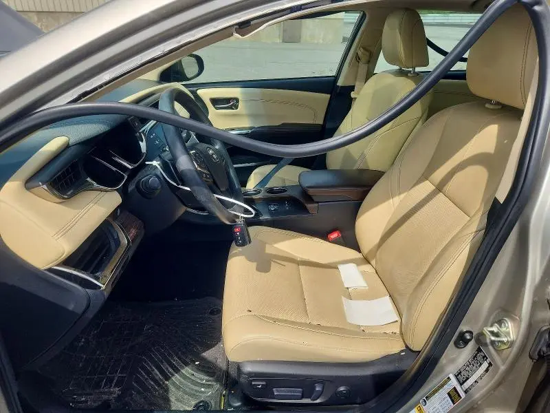 2014 TOYOTA AVALON LIMITED  