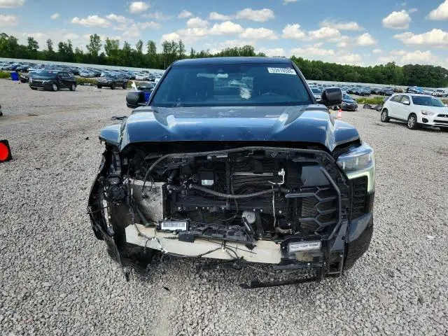 2024 TOYOTA TUNDRA TRD PRO HV  