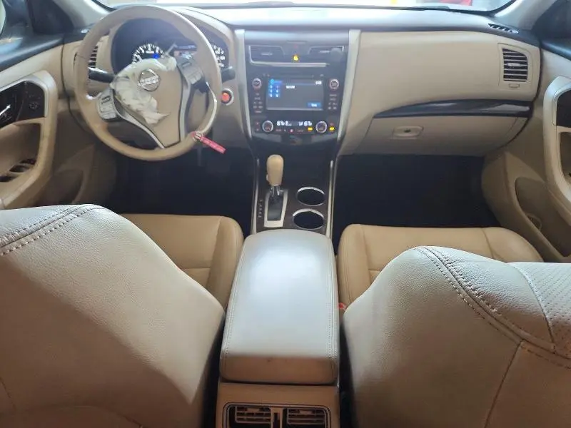 2015 NISSAN ALTIMA 2.5 SL  