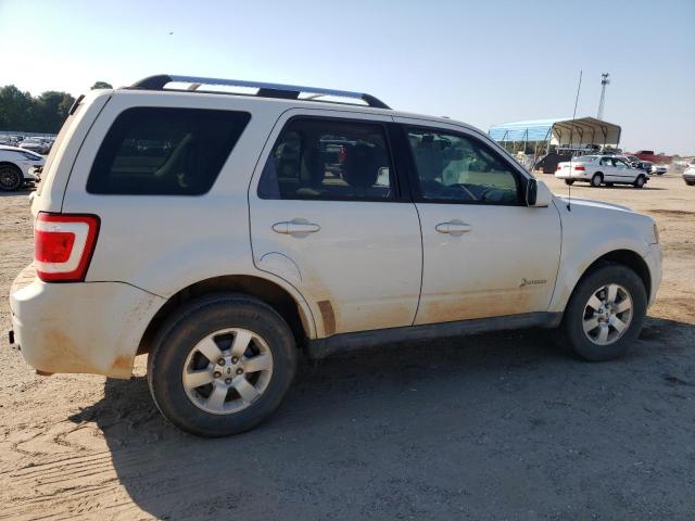 2011 FORD ESCAPE HYBRID