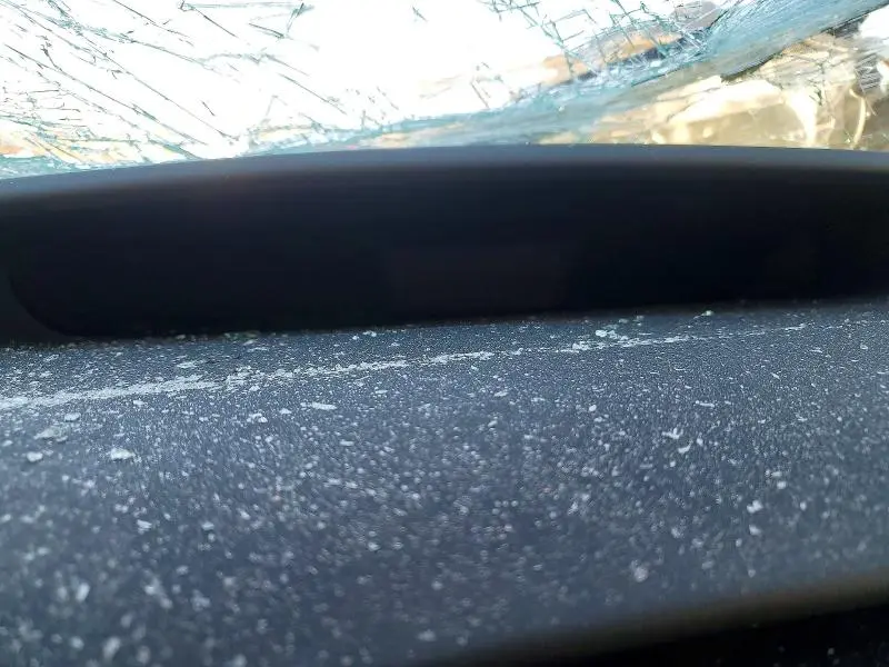 2014 TOYOTA PRIUS THREE  