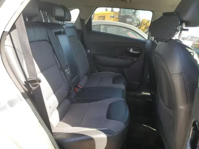 2019 KIA NIRO EX
