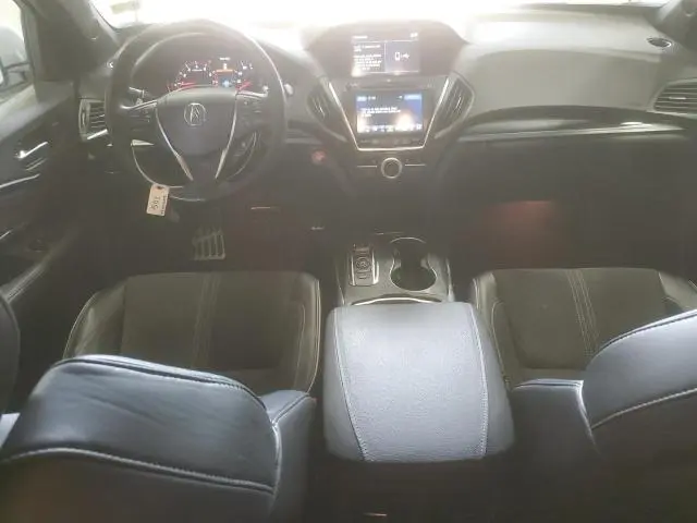 2020 ACURA MDX A-SPEC  