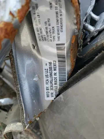 2022 RAM 2500 BIG HORN/LONE STAR  