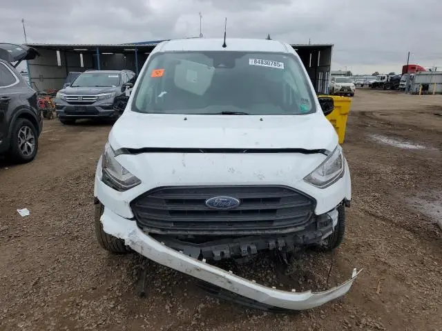 2019 FORD TRANSIT CONNECT XLT  