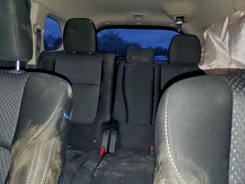 2019 MITSUBISHI OUTLANDER SE  