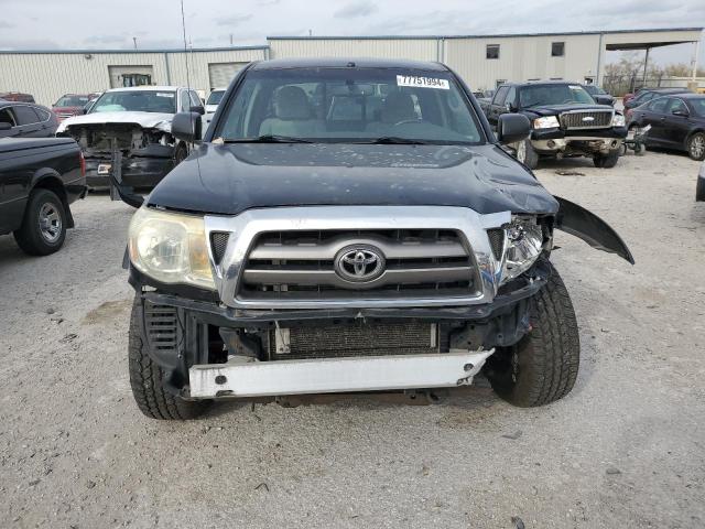 2010 TOYOTA TACOMA ACCESS CAB