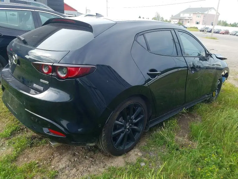 2020 MAZDA 3 PREFERRED  