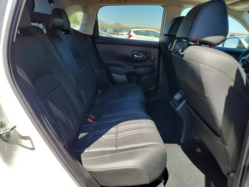 2024 HONDA HR-V EXL  