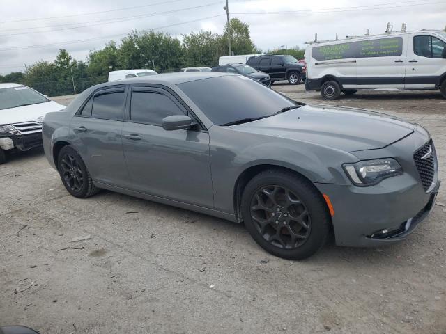 2019 CHRYSLER 300 S