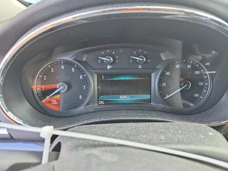 2019 BUICK ENCORE SPORT TOURING  