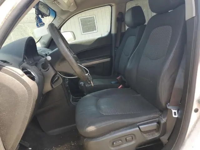 2011 CHEVROLET HHR LS  