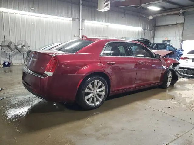 2016 CHRYSLER 300 LIMITED  