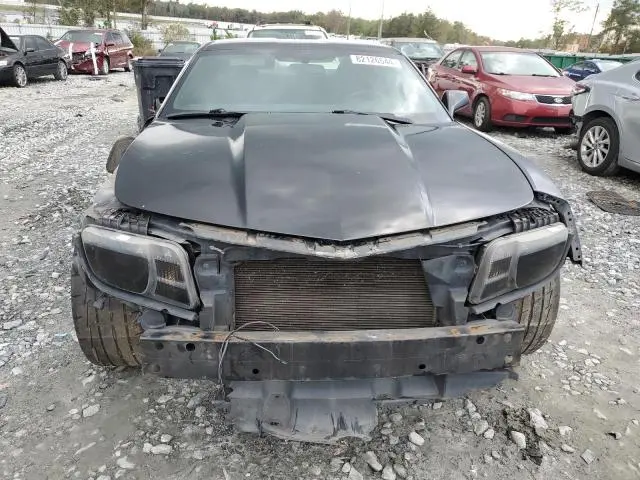 2013 CHEVROLET CAMARO SS  
