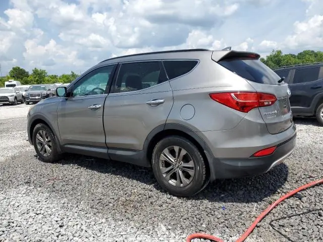 2013 HYUNDAI SANTA FE SPORT   