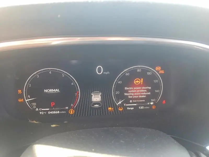 2022 ACURA MDX TECHNOLOGY  