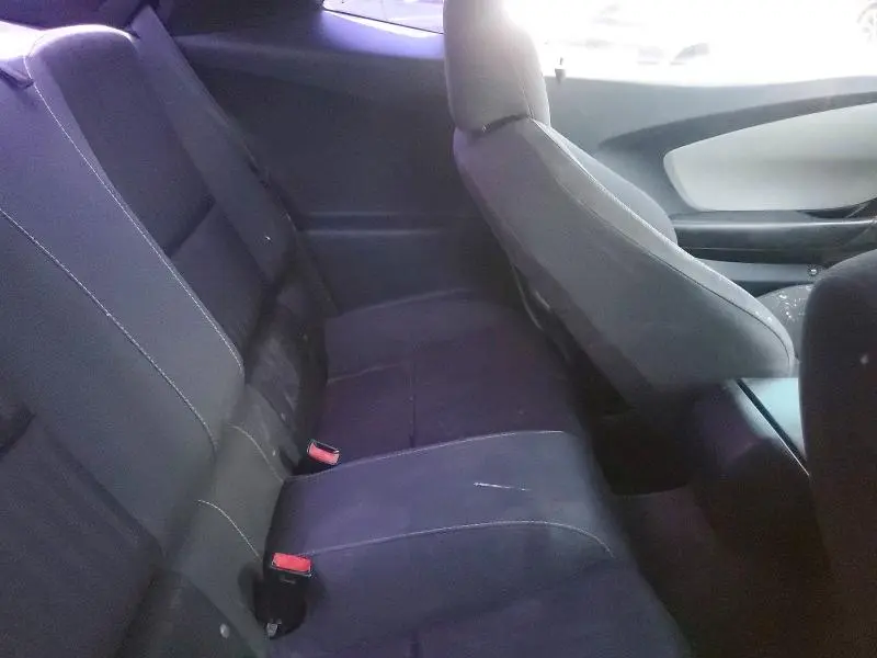 2015 CHEVROLET CAMARO LS  