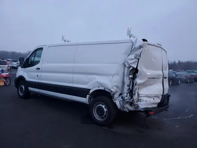 2024 FORD TRANSIT T-250  