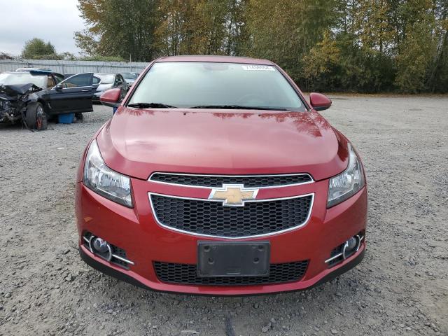 2013 CHEVROLET CRUZE LTZ