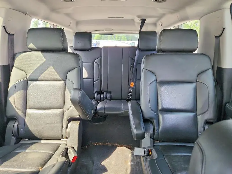 2019 GMC YUKON XL K1500 SLT  