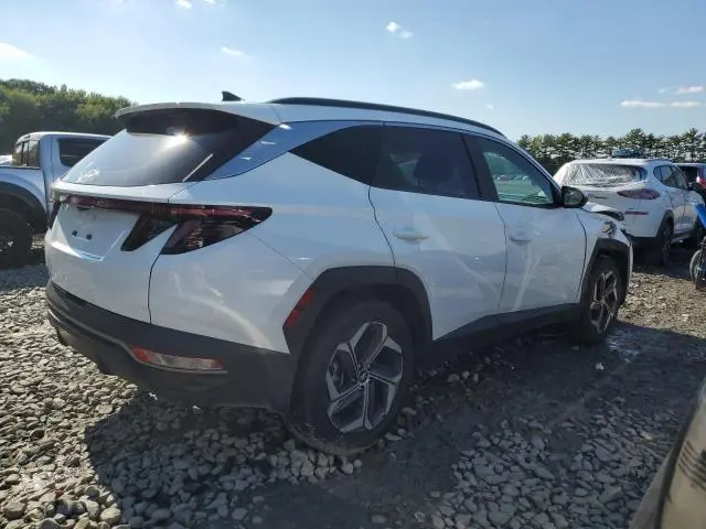 2022 HYUNDAI TUCSON SEL CONVENIENCE  