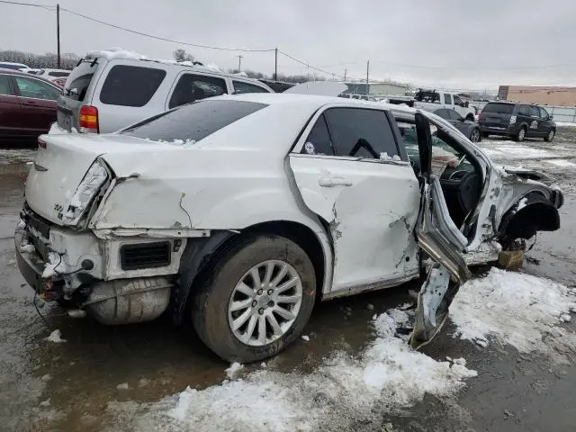 2013 CHRYSLER 300   