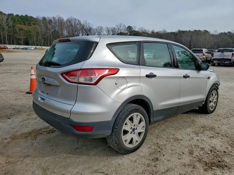 2014 FORD ESCAPE S  
