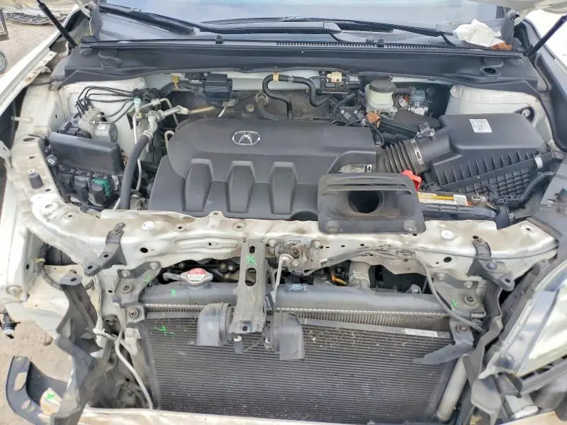 2016 ACURA RDX TECHNOLOGY  