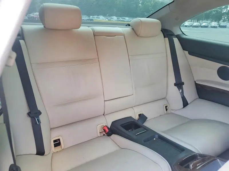 2011 BMW 335 I  