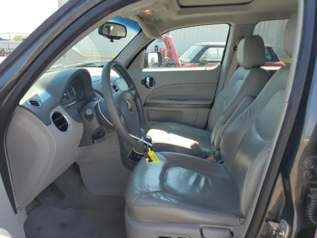 2010 CHEVROLET HHR LT  