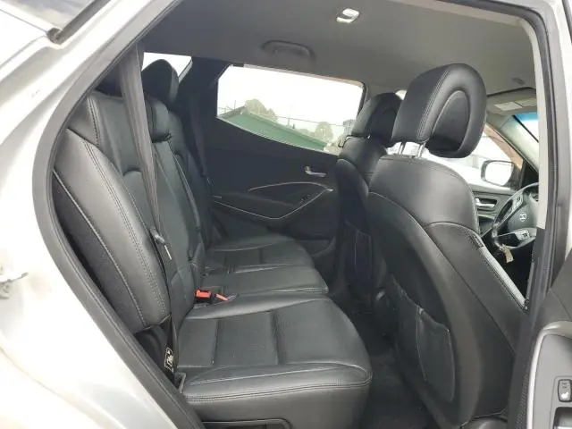 2013 HYUNDAI SANTA FE SPORT   