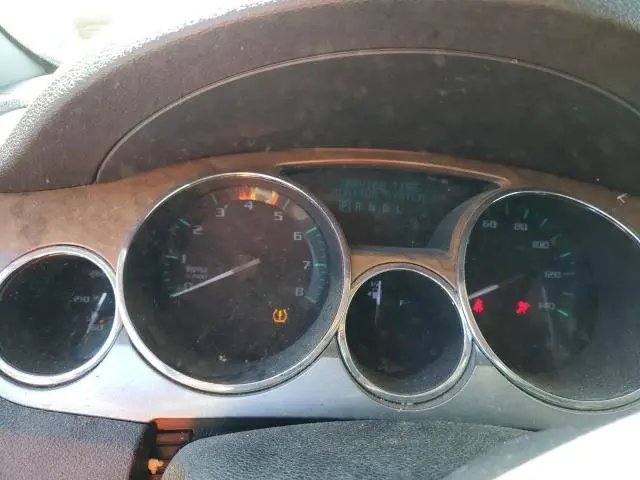 2012 BUICK ENCLAVE   