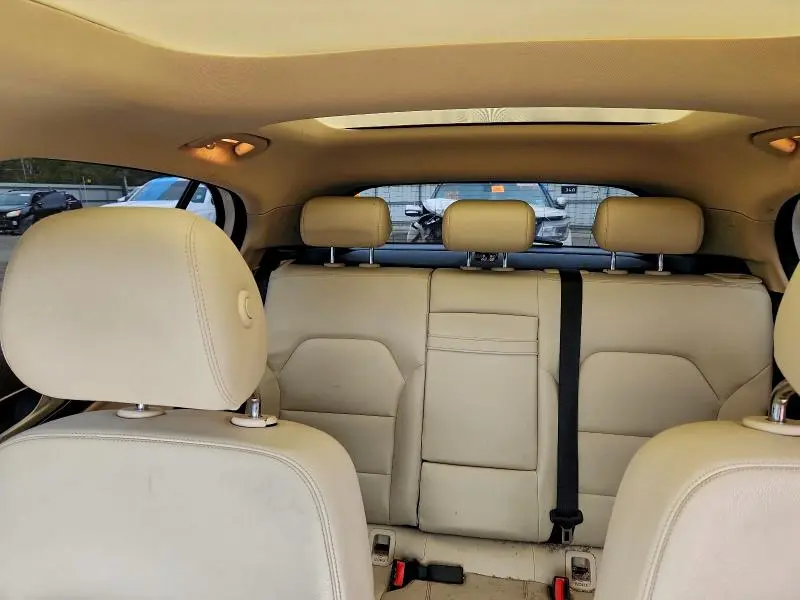 2020 MERCEDES-BENZ GLA 250  