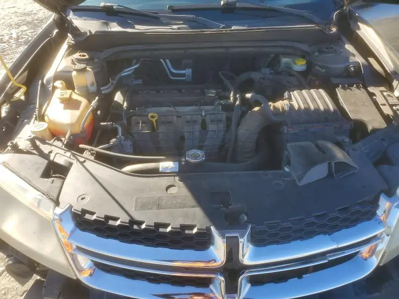 2012 DODGE AVENGER SXT  