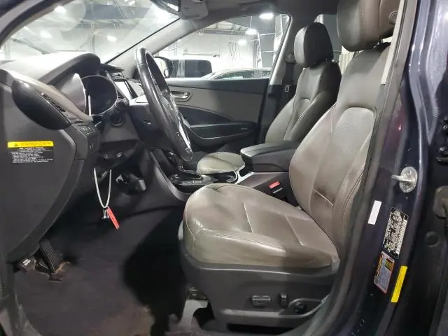 2013 HYUNDAI SANTA FE SPORT   