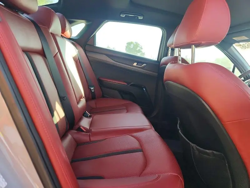 2021 KIA K5 GT LINE  