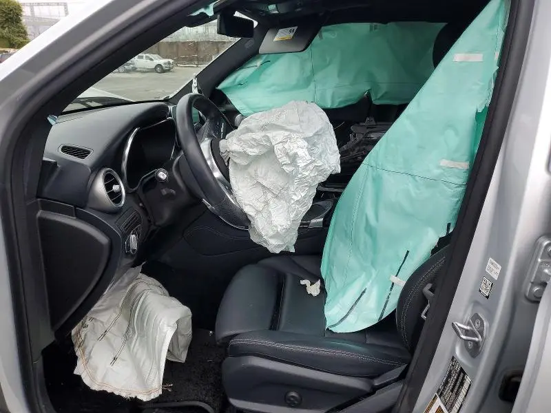 2020 MERCEDES-BENZ GLC 300 4MATIC  