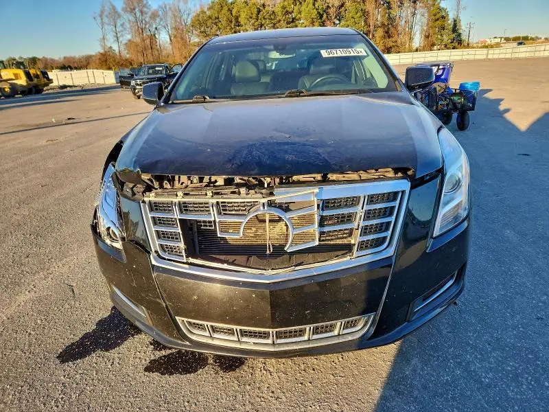 2015 CADILLAC XTS   