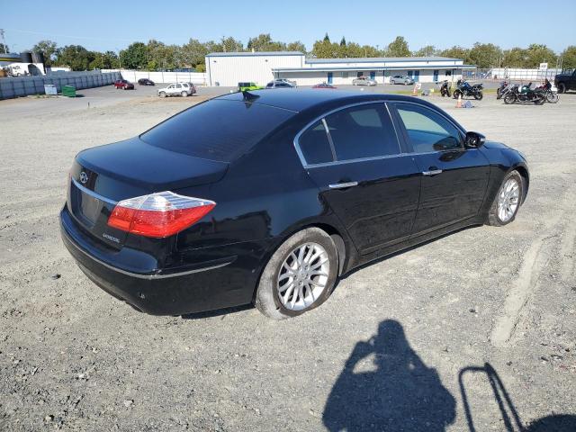 2011 HYUNDAI GENESIS 3.8L