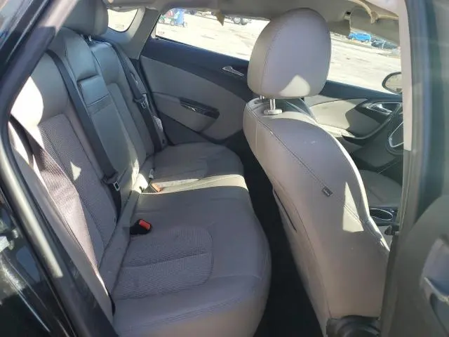 2016 BUICK VERANO SPORT TOURING  