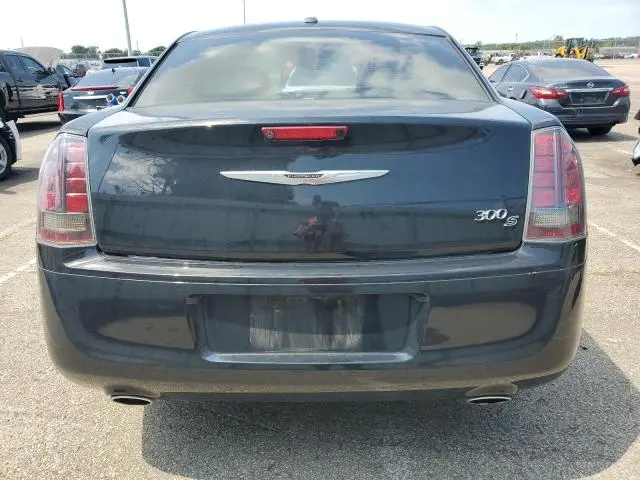2014 CHRYSLER 300 S  