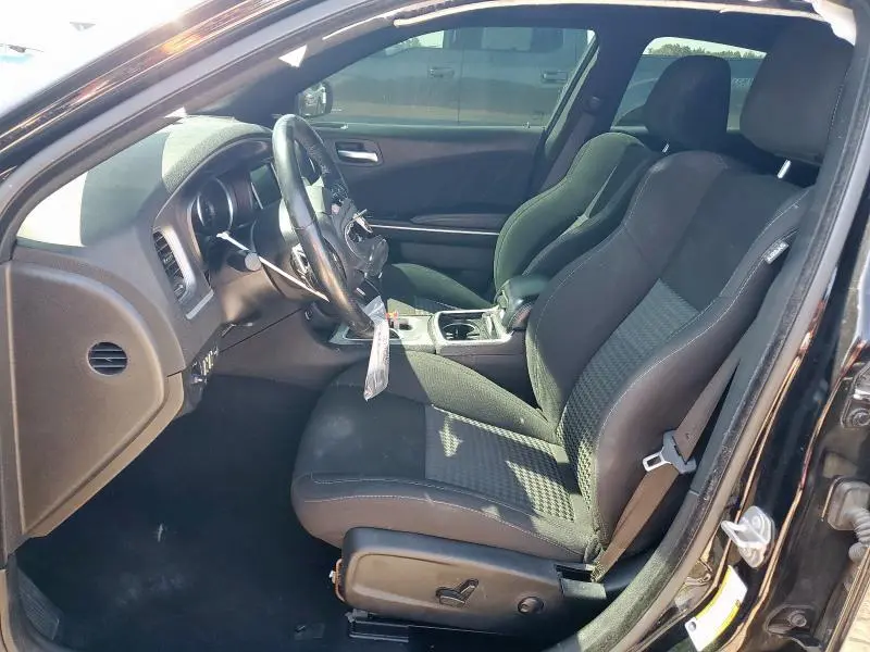 2022 DODGE CHARGER R/T  