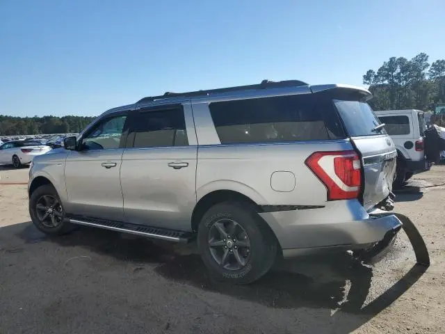 2020 FORD EXPEDITION MAX XLT  