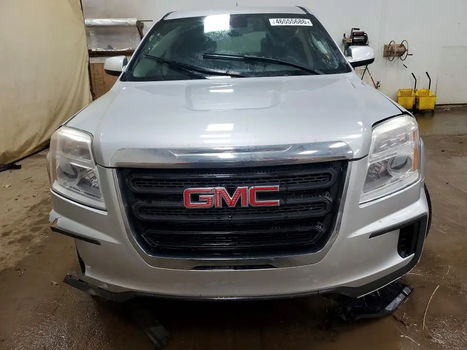 2016 GMC TERRAIN SLE  