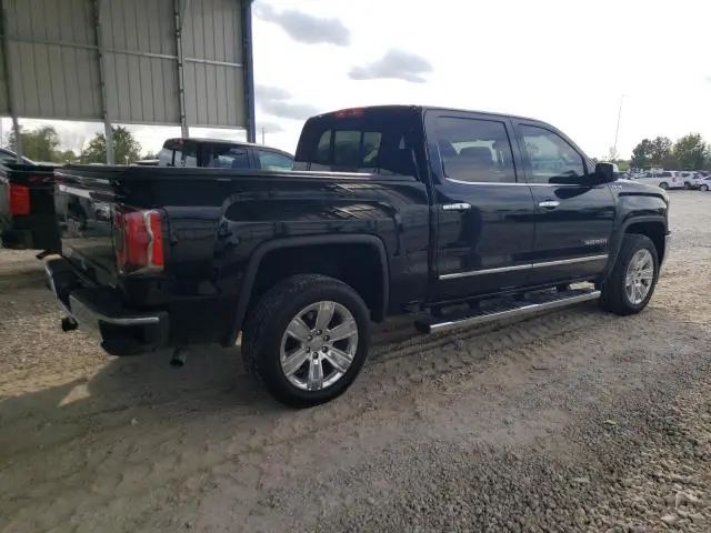 2017 GMC SIERRA K1500 SLT  