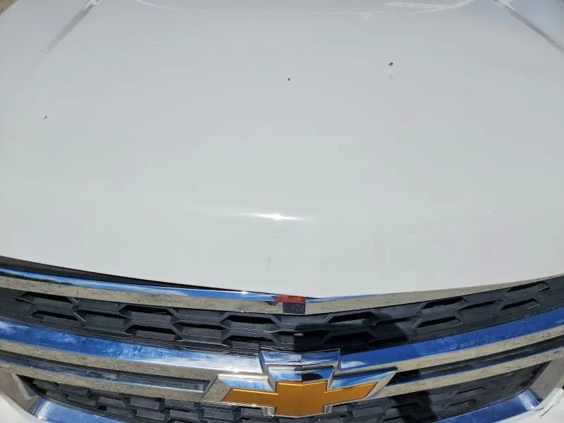 2016 CHEVROLET SUBURBAN C1500 LT  