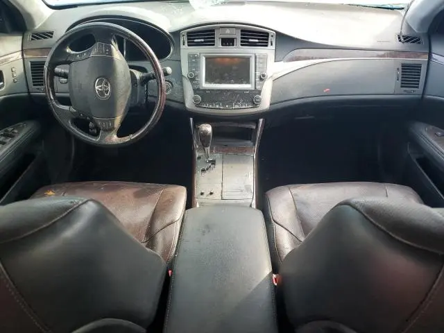 2011 TOYOTA AVALON BASE  
