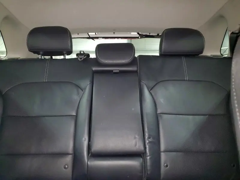 2017 KIA NIRO TOURING  