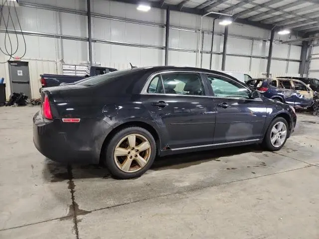 2011 CHEVROLET MALIBU 2LT  
